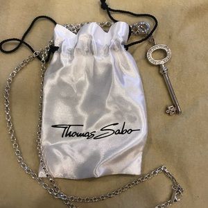 Thomas Sabo necklace